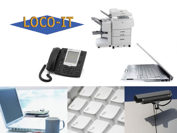 LOCO-IT Christoph Krüer  