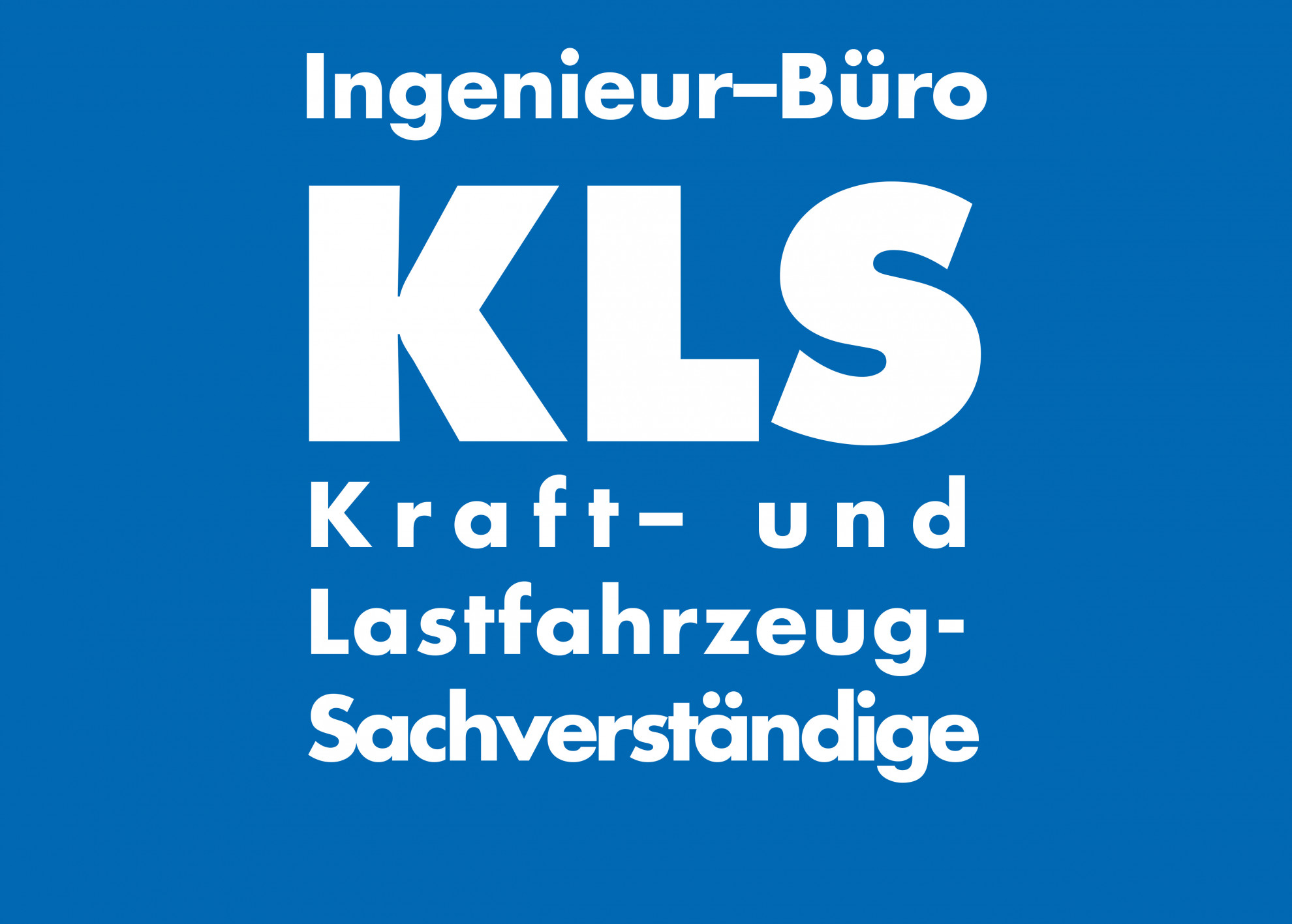 KLS Ing.-Büro Sven Jestel  