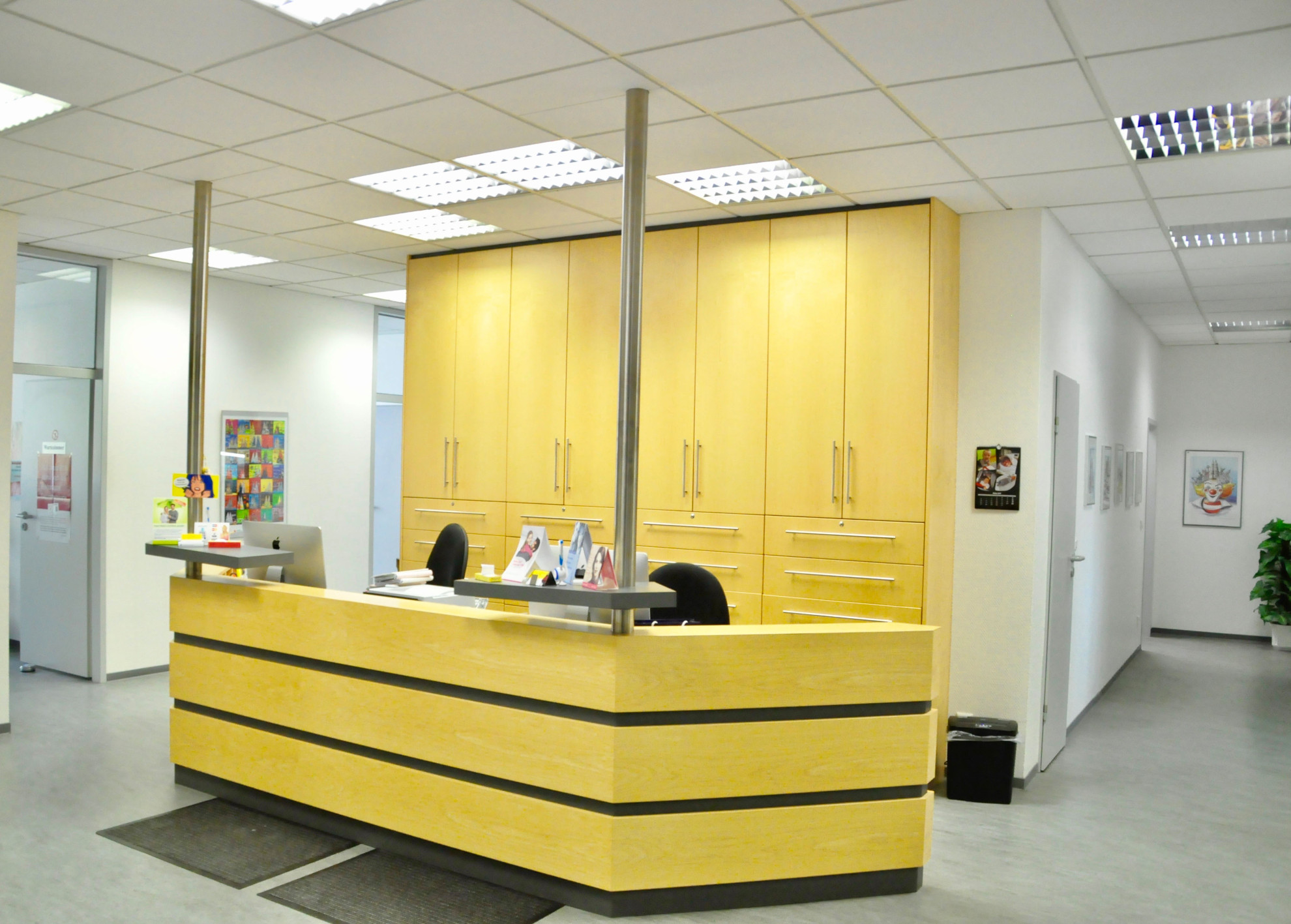 Frauenarzt Köln I Geburtshilfe Köln I Harald Mielke  