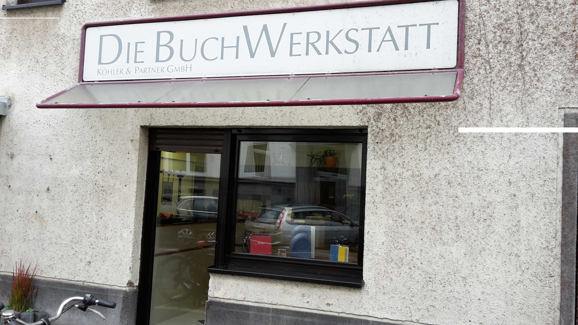 Die Buch Werkstatt Köhler & Partner GmbH | Buchbinderei Köln  
