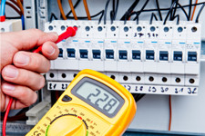 Elektro A-Z & Notdienst, Alarm-, Photovoltaik-/Solarstrom-, Sat-, Sprechanlagen e.K.  
