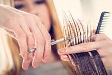 Friseur Kühlen & Chamitzky  