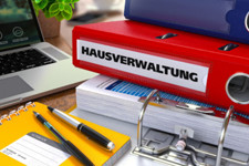"SFH Servicedienste für Hausverwaltung GmbH"  