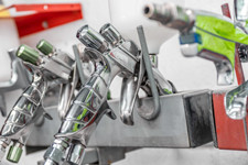 B & K Autolackiererei und Kraftfahrzeughandel GmbH  
