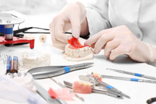 City Dental Labor  